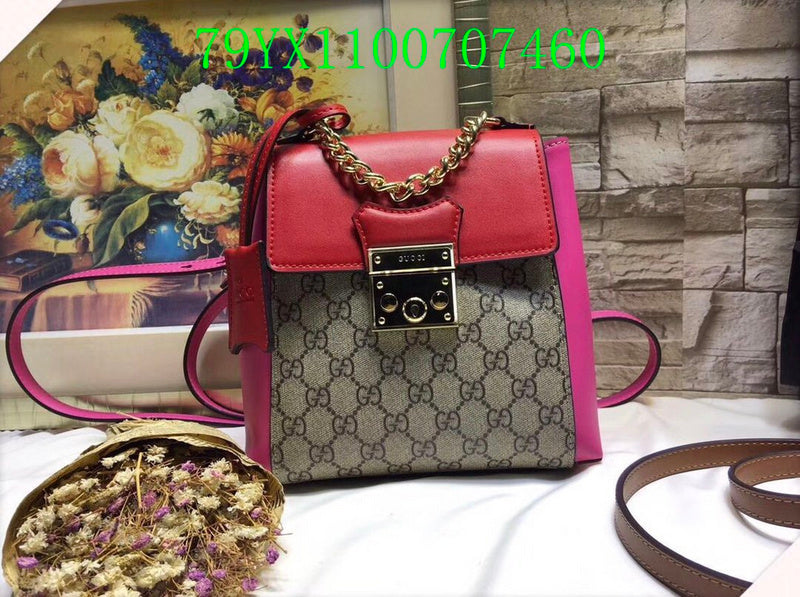 Glami Fashion - GCI Bags - 11533
