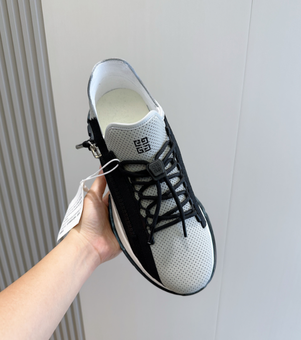 SAMC - GCY Men Shoes - 011