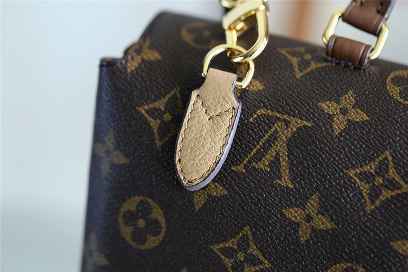 Satchel Bags - VL Bags - 7855