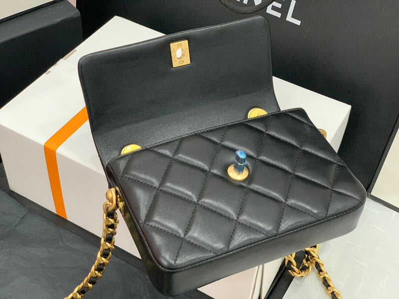 Satchel Bags - CHL Bags - 7672