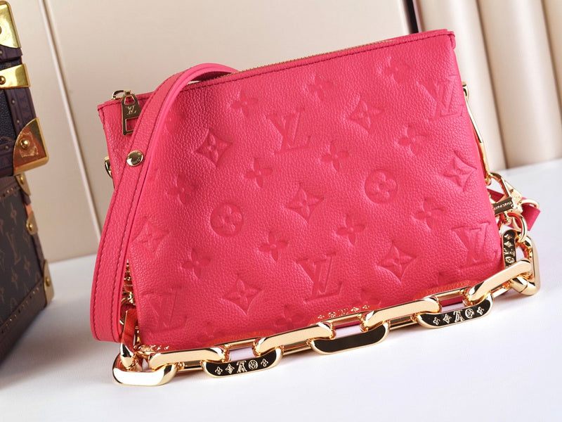 Satchel Bags - VL Bags - 6570