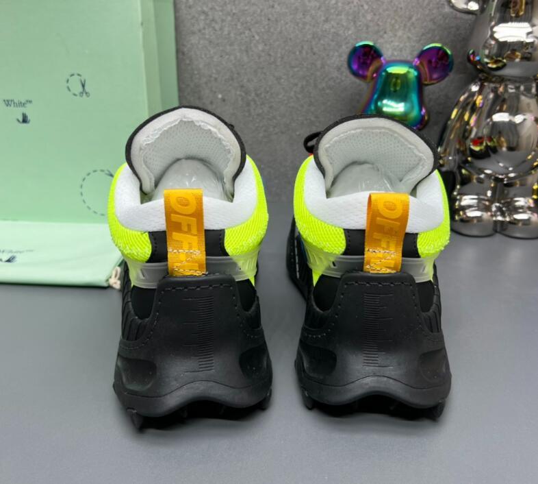 SAMC - YZO Women Shoes - 098
