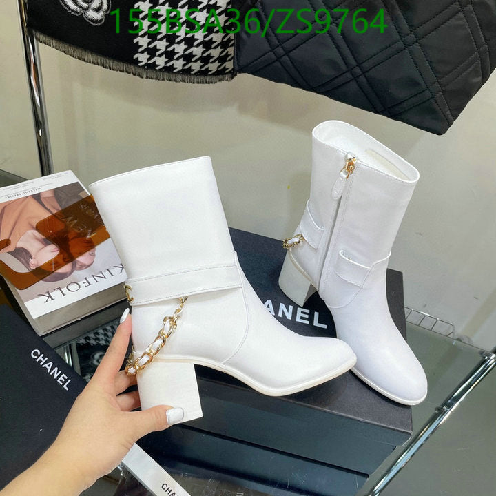 SAMC - CHL Women Boots - 200