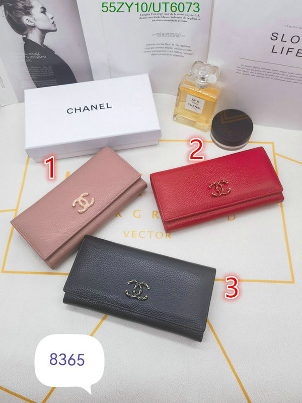 SAMC - CHL Wallets - 028