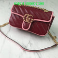 Glami Fashion - GCI Bags - 10412