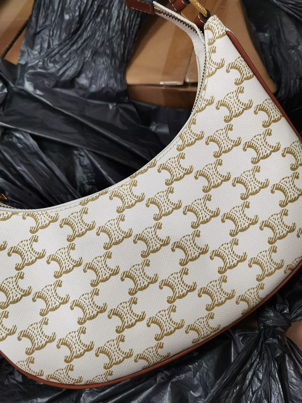 Glamy - COL Bags - 636