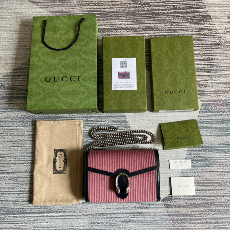 Satchel Bags - GCI Bags - 6670