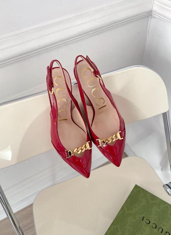 SAMC - GUKI Women Shoes - 1469