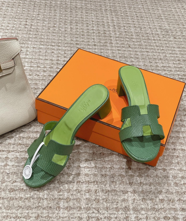 SAMC - HMS Women Shoes - 622