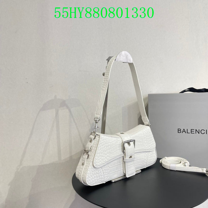 Satchel Bags - BGA Bags - 2146