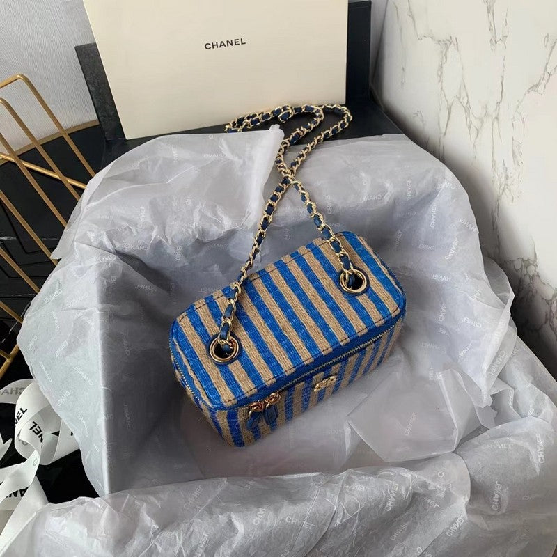 Chanel Bags