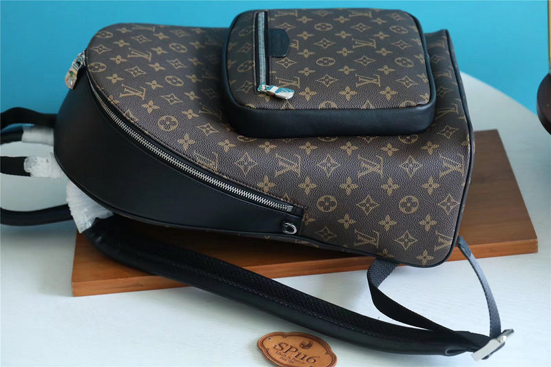 Glami Fashion Lu-Vi bags - 9633