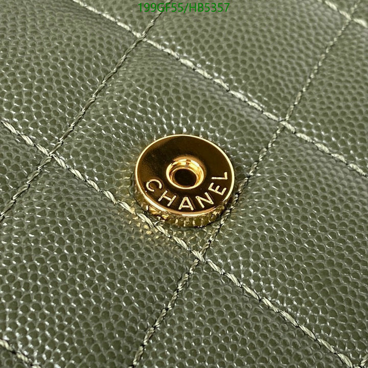 SAMC - CHL Bags - 114