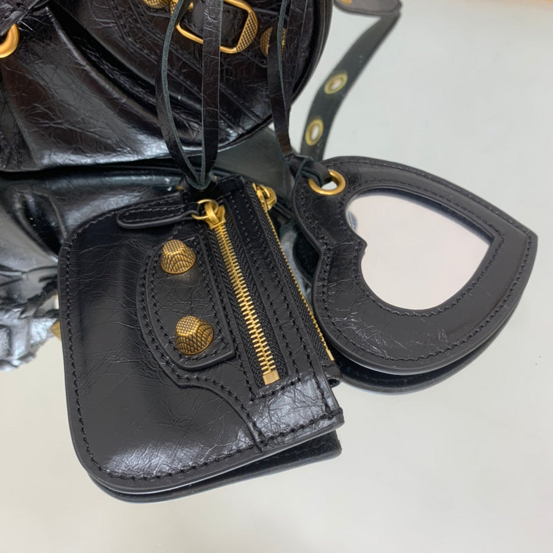 Glamy - BG Bags - 1318