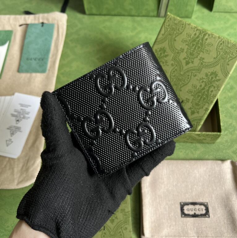 SAMC - Mix Wallets - 296