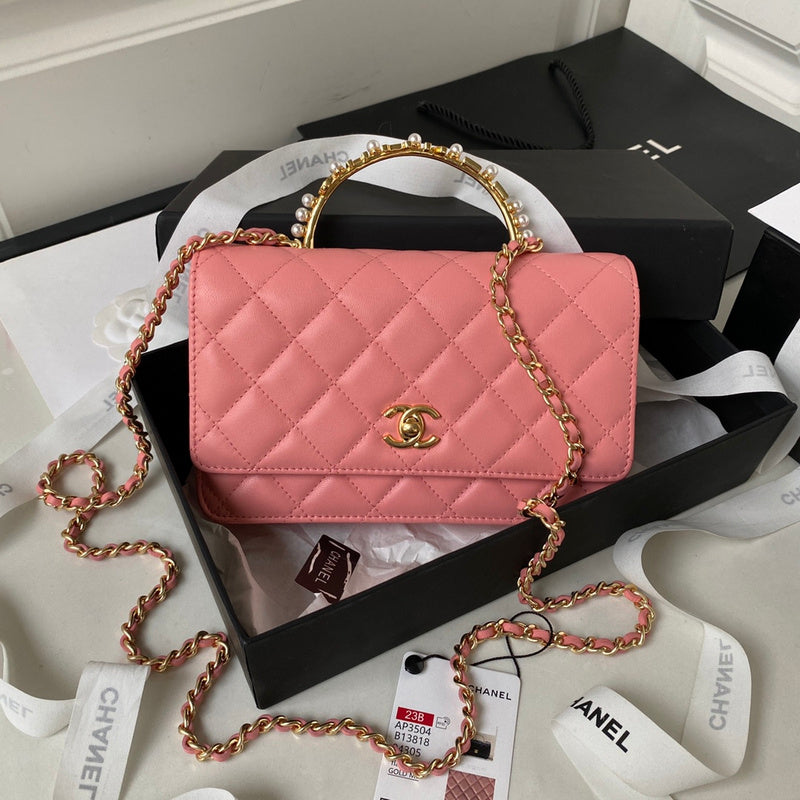Satchel Bags - CHL Bags - 7362