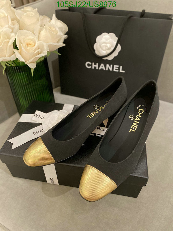 SAMC - CHL Women Shoes Ballet - 155