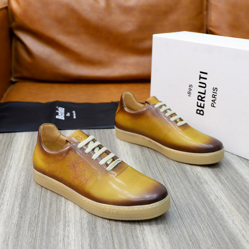Glami - BRE Men Shoes - 613