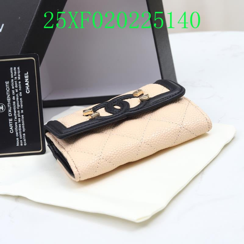 Glami - CHL Wallet - 2566