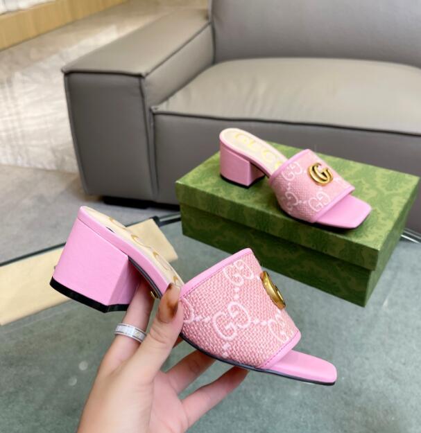 SAMC - GUKI Women Shoes - 743