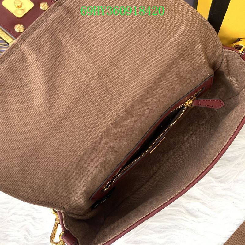Glami - FDE Bags - 2331