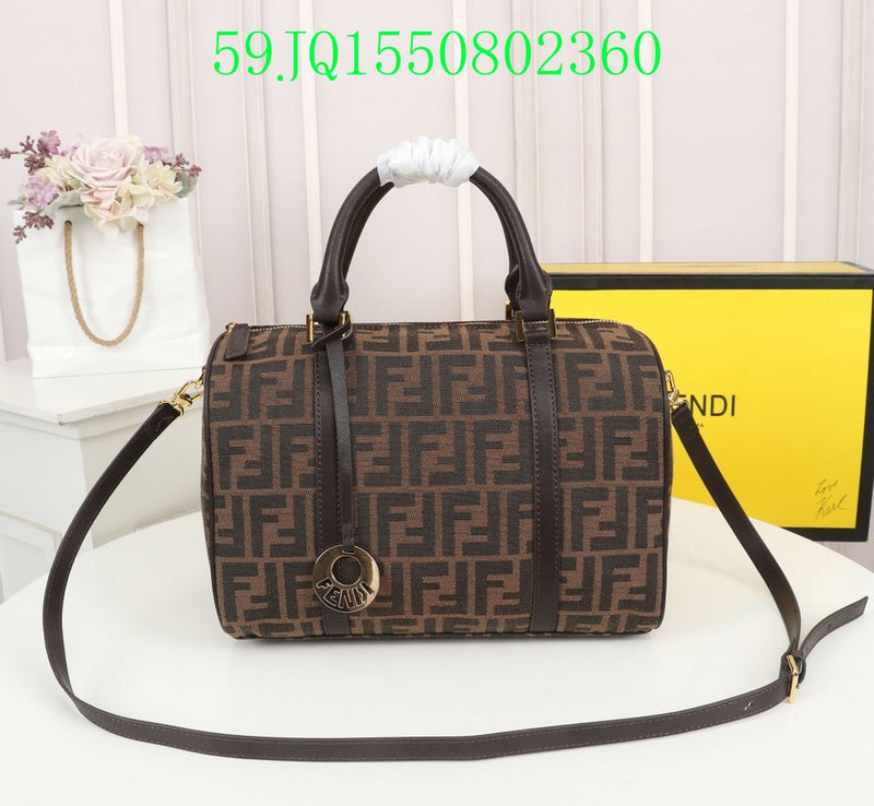 Glami - FDE Bags - 2483