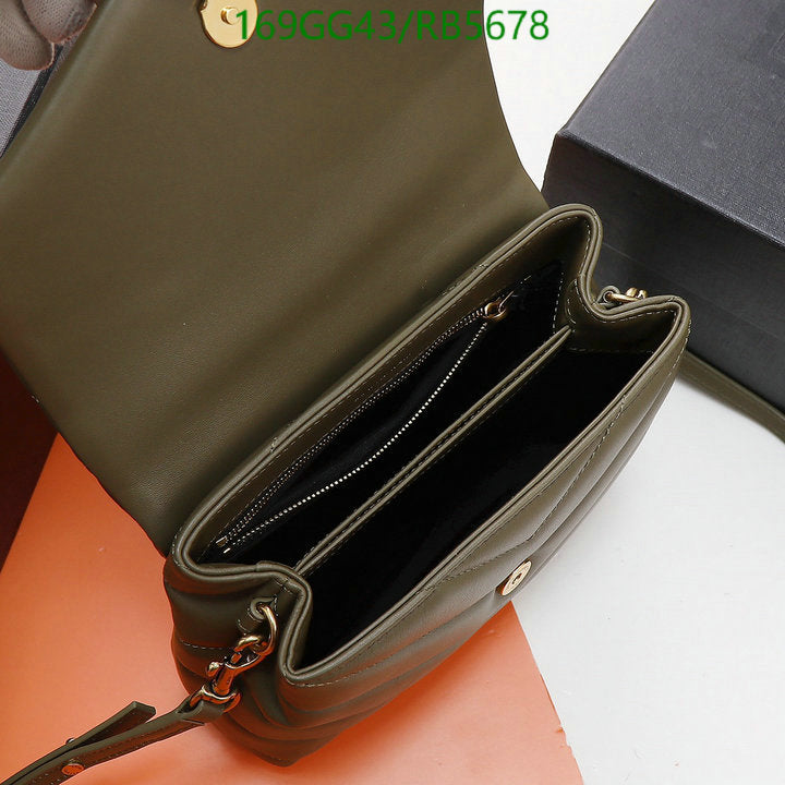 SAMC - YLS Bags - 030