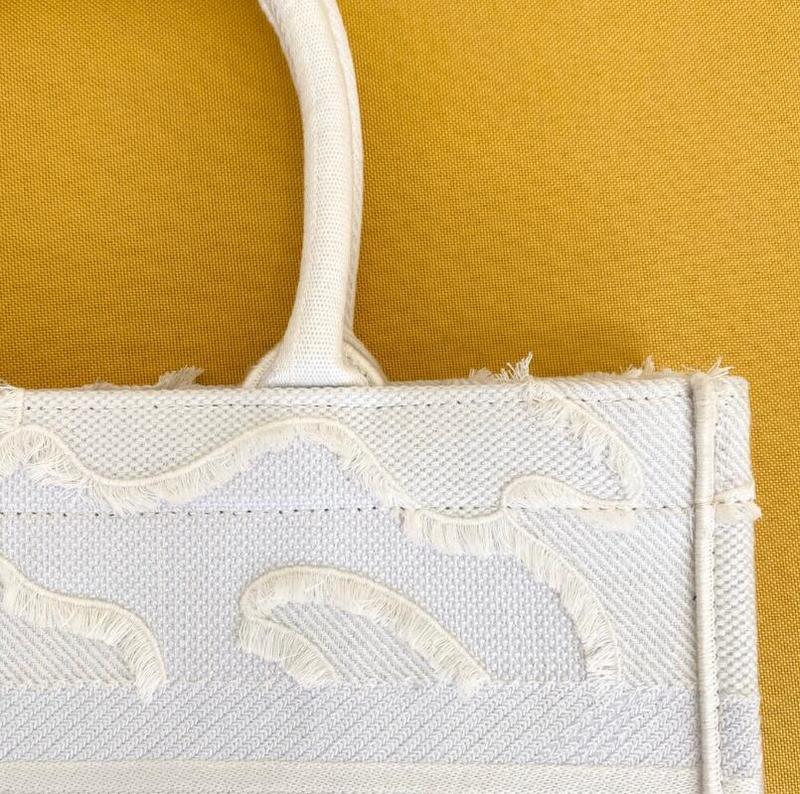 SAMCC - DOR Bags - 634