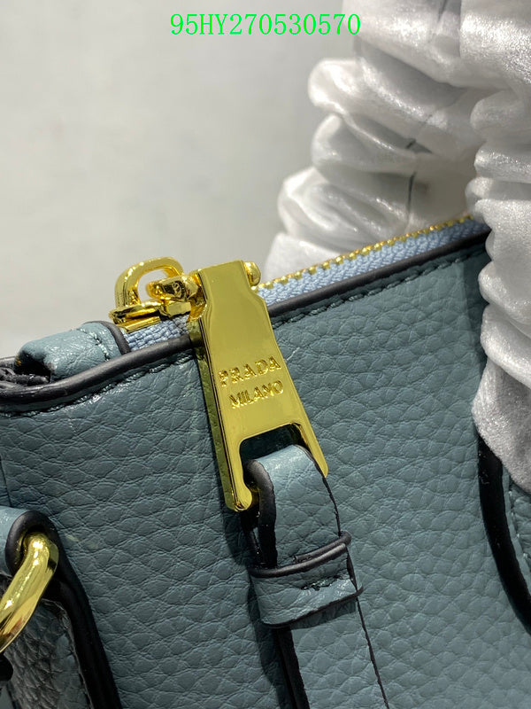 Satchel Bags - PDA Bags - 3270