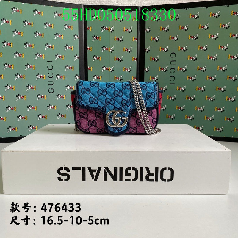 Glami Fashion - GCI Bags - 11047