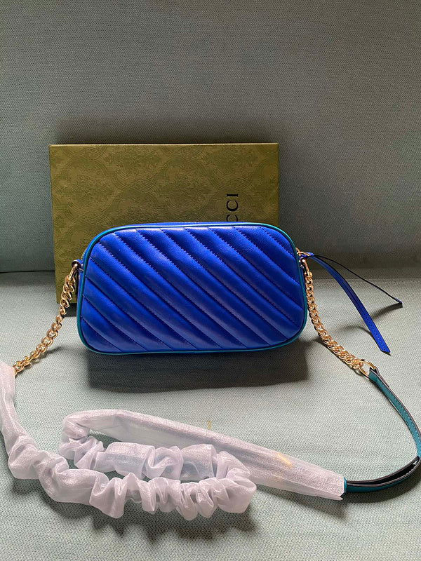 Satchel Bags - GCI Bags - 2093
