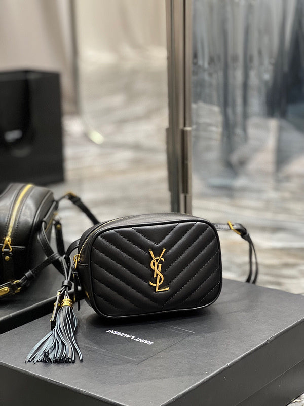 Glami- Glami- - SLY Bags - 1213