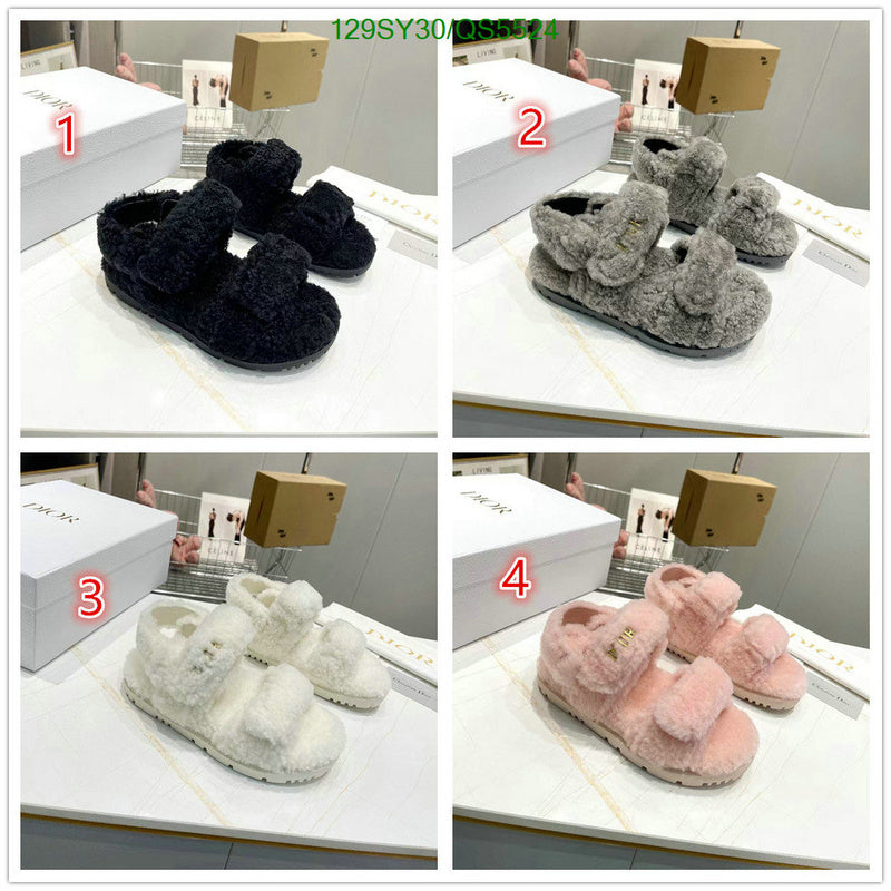 SAMCC - DOR Women Shoes - 2248