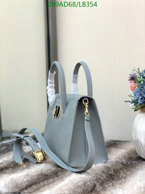 SAMCC - DOR Bags - 1372