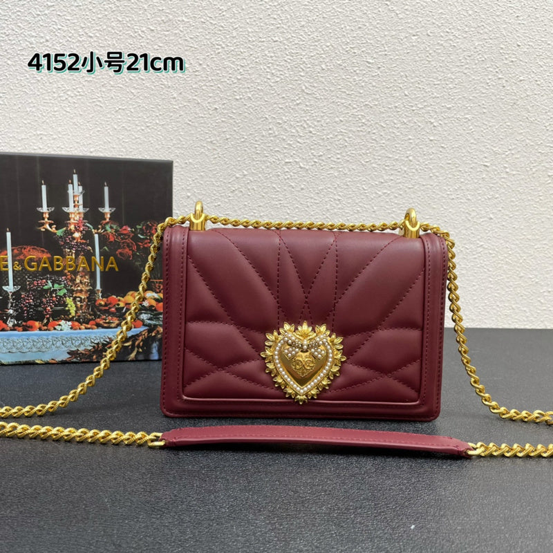 Glami-i DAG Bags - 143