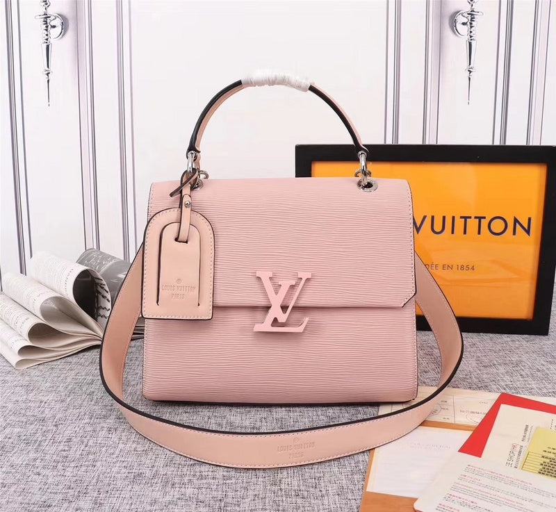 Satchel Bags - VL Bags - 1211