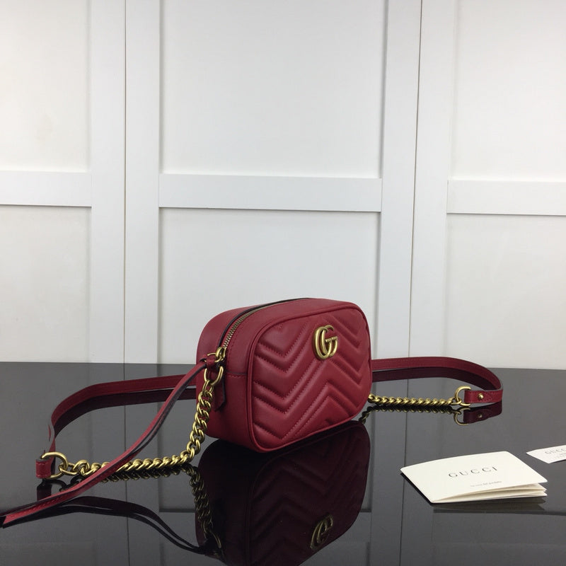 Satchel Bags - GCI Bags - 1026