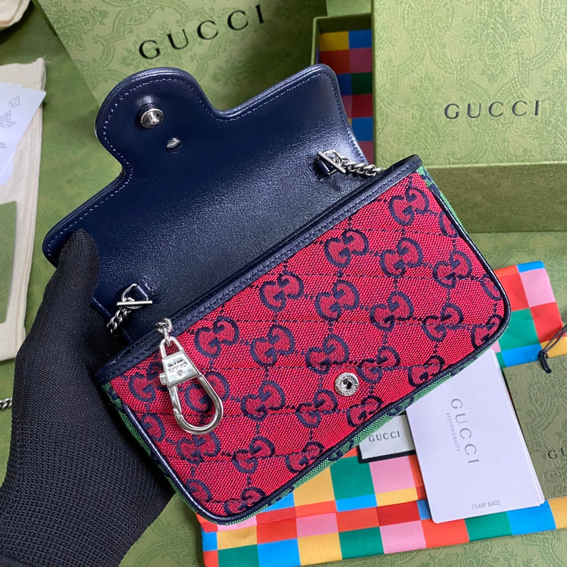 Satchel Bags - GCI Bags - 6848