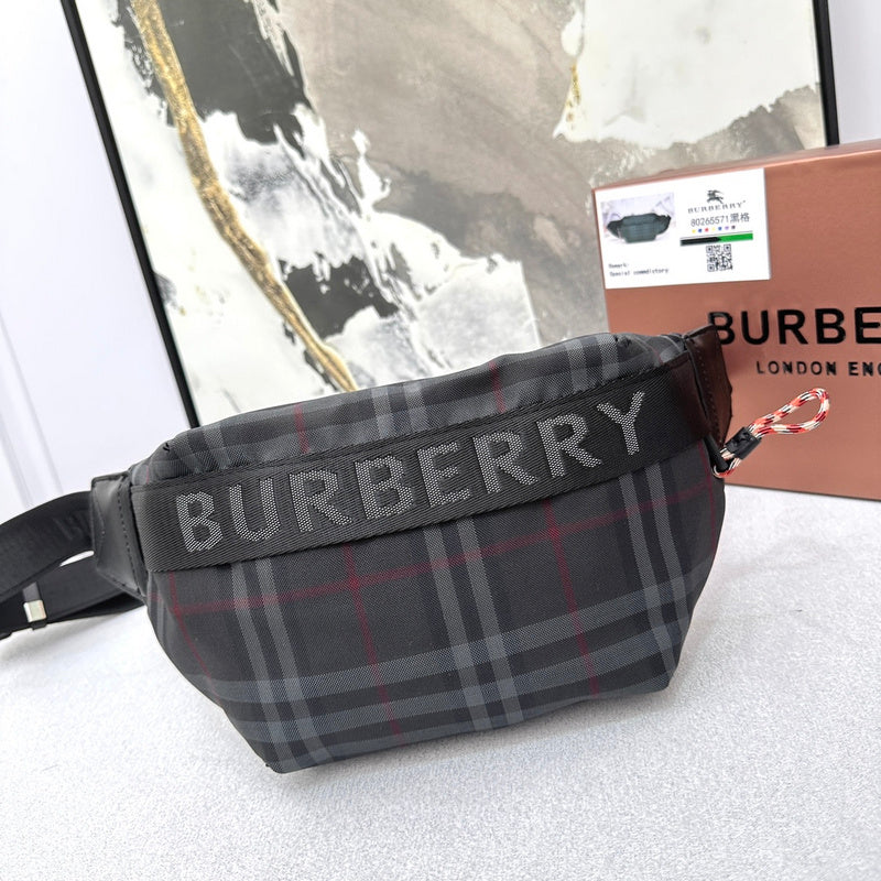 Glami-i BOR Men Bags - 018