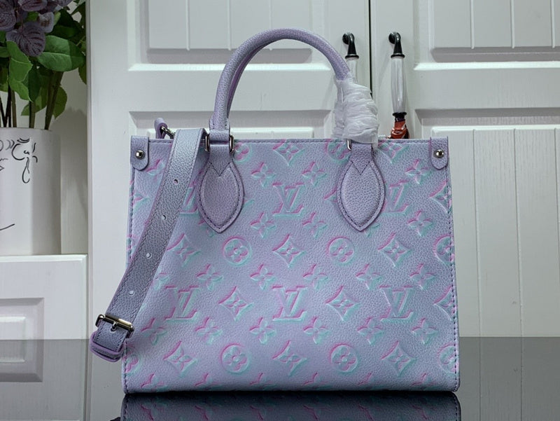 Glami- Glami- Lu-Vi bags - 3565