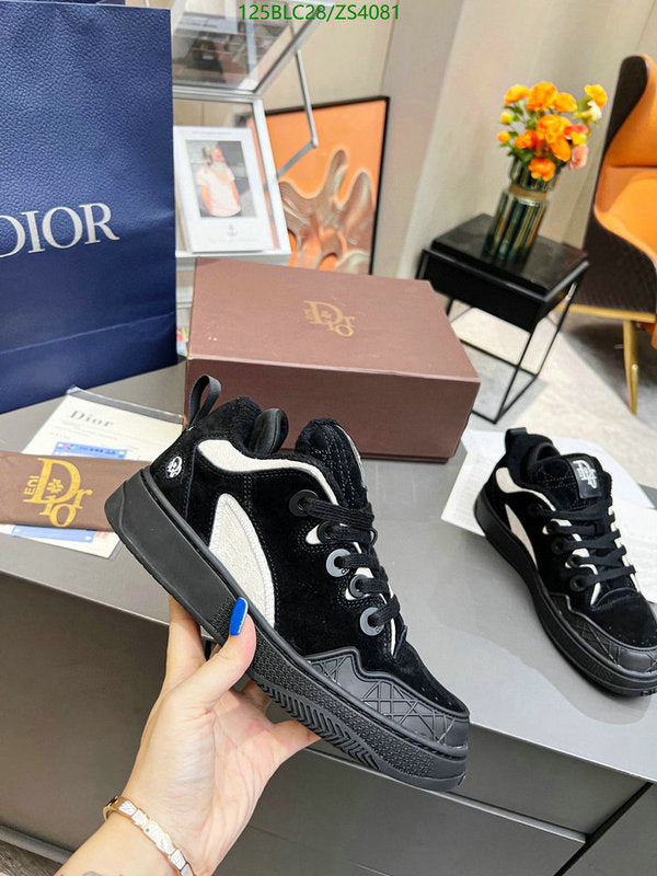 SAMCC - DOR Women Shoes - 1735