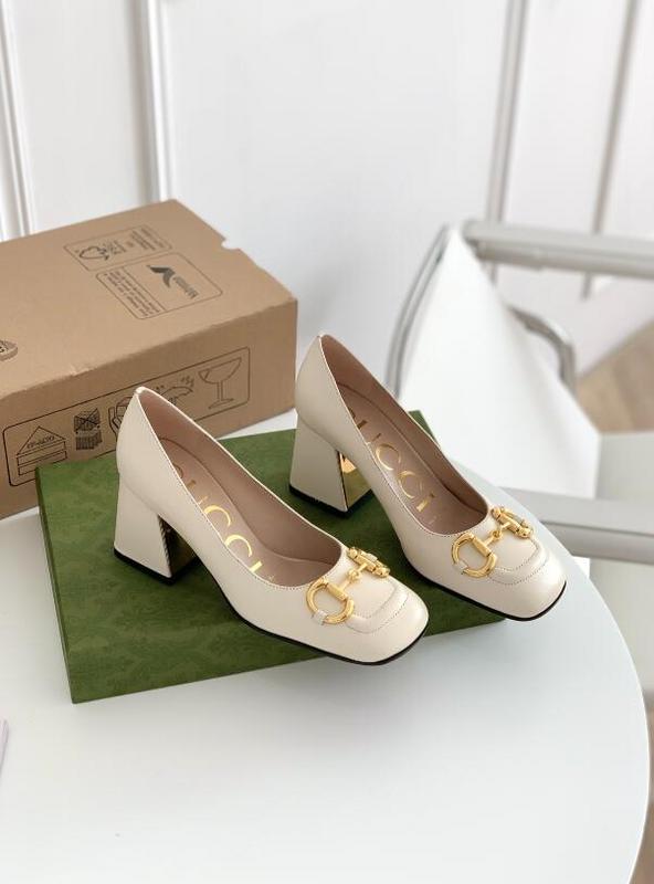 SAMC - GUKI Women Shoes - 1785