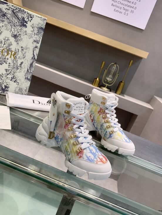 SAMCC - DOR Women Shoes - 1061