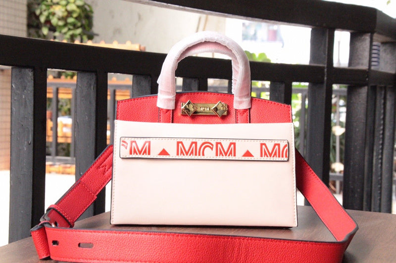 Satchel Bags - MC Bags - 415