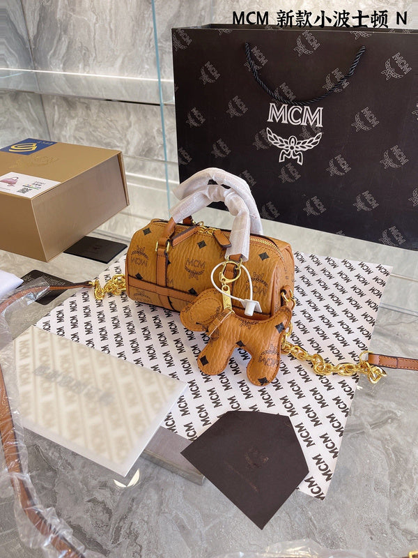 Glami- - MQM Bags - 167