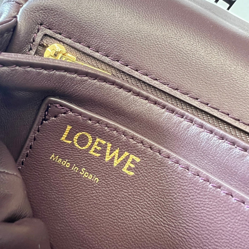 Glamy - LWO Bags - 480