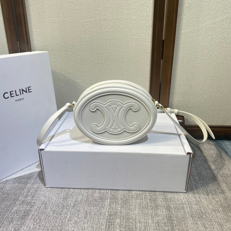 Glamy - COL Bags - 1138