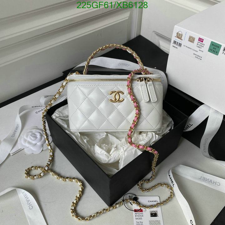 SAMC - CHL Bags - 806