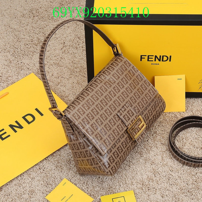 Glami - FDE Bags - 3411