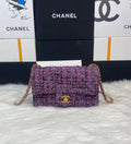 Satchel Bags - CHL Bags - 3201